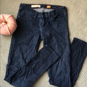 Pilcro and the Letterpress Jeans